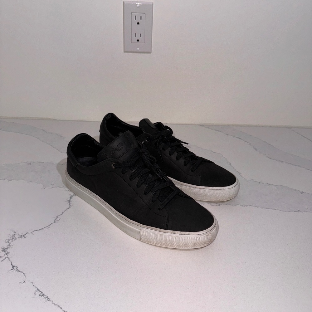 Good Man Brand Legend Leather Sneakers